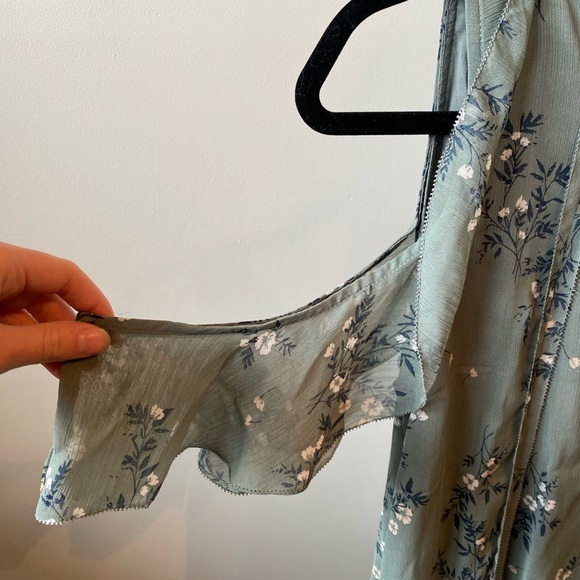 Gentle Fawn dress - Picture 3 of 8